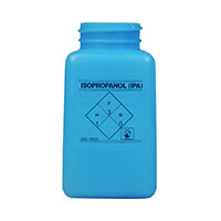 Desco - 35266 - BTTL ONLY BL DS HDPE 6OZ IPA