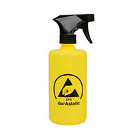 Desco - 35290 - WASH BOTTLE 16 OZ TRIGGER SPRAY