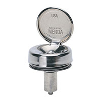 Desco - 35300 - PUMP ONLY ONE-TOUCH SSTEEL