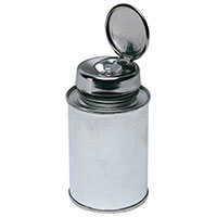 Desco - 35335 - PUMP/BOTT ONE-TOUCH TIN CAN 4OZ