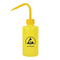 Desco - 35436 - WSH BTTL YL DS LW CHRG LDPE 16OZ