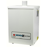 Desco - 35440 - FM EXTRCT SOLO HEPA 120VAC