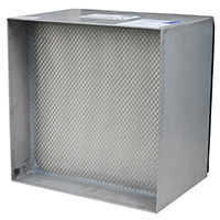 Desco - 35451 - FLTR COMBINED(HEPA) SOLO AND DUO