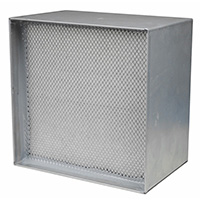 Desco - 35452 - FILTER (GAS &HEPA) SOLO AND DUO