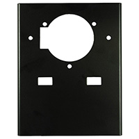 Desco - 35453 - TABLE BRCKT FOR SOLO OR DUO