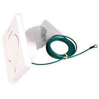 Desco - 35454 - FLIP-TOP SYS FOR SOLO OR DUO