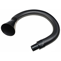 Desco - 35455 - ARM 50MM W/FUNNEL SOLO OR DUO