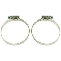 Desco - 35458 - JUBILEE CLIP 50MM SOLO OR DUO