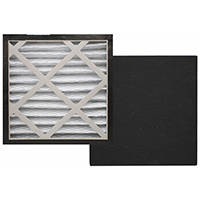 Desco - 35461 - FILTER SET FOR QUAD