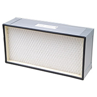 Desco - 35472 - MAIN FILTER HEPA