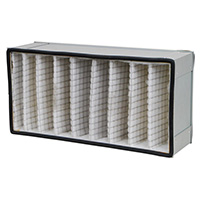Desco - 35474 - MAIN FILTER NON-HEPA