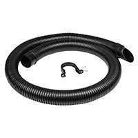 Desco - 35478 - FLEXIBLE EXHAUST ARM 5'