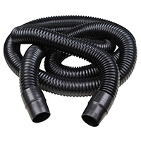 Desco - 35481 - CONNECT HOSE 12' LONG 2.5" DIA