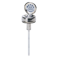 Desco - 35501 - PUMP ONLY PURE-TOUCH SS 4OZ STEM