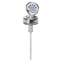 Desco - 35502 - PUMP ONLY PURE-TOUCH SS 6OZ STEM