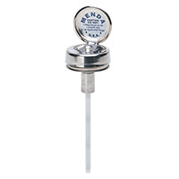 Desco - 35503 - PUMP ONLY PURE-TOUCH SS 8OZ STEM