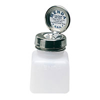 Desco - 35505 - PUMP/BOTT PURE-TOUCH NAT SQ 4OZ