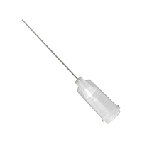 Desco - 35567 - DISPENSER NEEDLE TIP 26GA 50PC