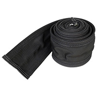 Desco - 35641 - TIG CABLE COVER, 10FT, 3IN