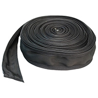 Desco - 35644 - TIG CABLE COVER, 98FT, 3IN