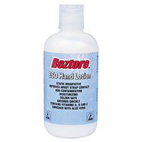 Desco - 35660 - LOTION HAND REZTORE 8OZ 12 PACK