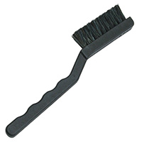 Desco - 35692 - BRUSH CONDUCTIVE LONG HANDL 60MM