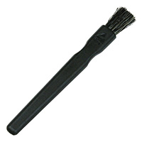 Desco - 35694 - BRUSH CONDUCTIVE SEMI-FINE 1/2"