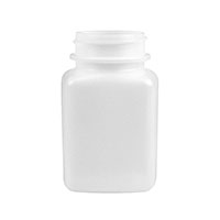 Desco - 35727 - BTTL ONLY NAT HDPE 2OZ