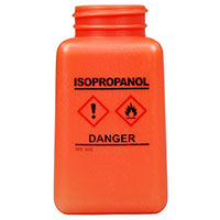 Desco - 35739 - BTTL ONLY ORG HDPE 6OZ ESD SAFE