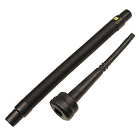 Desco - 35836 - TWO-PART BLOW ASSY BLOW VAC