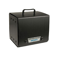 Desco - 35876 - WORKSTN ORG ESD SAFE 10.88x8.25"