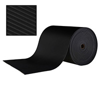 Desco - 35881 - CORRUGATED BK SWTCHBRD MATTING