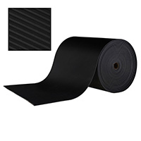 Desco - 35883 - CORRUGATED BK SWTCHBRD MATTING