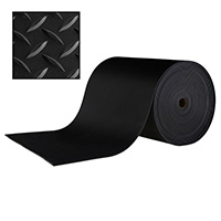 Desco - 35887 - CORRUGATED BK SWTCHBRD MATTING