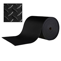 Desco - 35889 - CORRUGATED BK SWTCHBRD MATTING