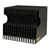 Desco - 37565 - HLDR 15SLT 17-1/2X15-5/8X15-1/4"