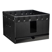 Desco - 37569 - REEL HLDR ESD SAFE 13.31"x13.31"