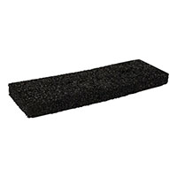 Desco - 37640 - FOAM BLACK COND LEAD INS GRADE