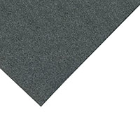 Desco - 37680 - FOAM BLK COND CUSH GRD 1/8X37X57