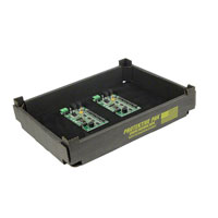 Desco - 37752 - TEK-TRAY 12 X 8-5/8 X 1-3/4