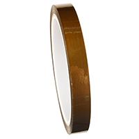 Desco - 47027 - TAPE KAPTON HI TEMP 36 YDS 1/2"