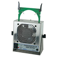 Desco - 60501 - JR IONIZER CASSETTE 120V W/HEATR