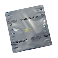 Desco - 12910 - BAG STATIC SHEILD 100/PK 3"X5"
