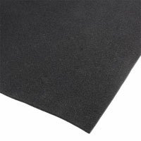 Desco - 12250 - FOAM HIGH DENSITY 1/4" 24X36