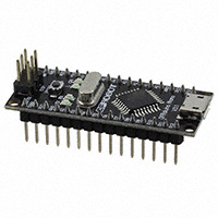DFRobot - DFR0010 - DFRDUINO NANO V3.1 (ARDUINO NANO