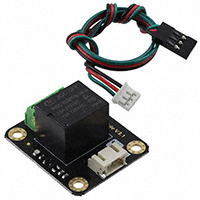 DFRobot - DFR0017 - GRAVITY: RELAY MODULE V3.1