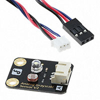 DFRobot - DFR0022 - GRAVITY:ANALOG GRAYSCALE SENSOR