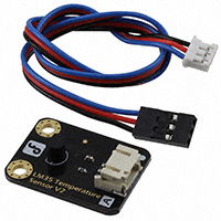 DFRobot - DFR0023 - GRAVITY:ANALOG LM35 LINEAR TEMPE