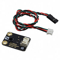 DFRobot - DFR0024 - GRAVITY: DS18B20 TEMPERATURE SEN