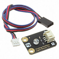 DFRobot - DFR0026 - GRAVITY: ANALOG AMBIENT LIGHT SE